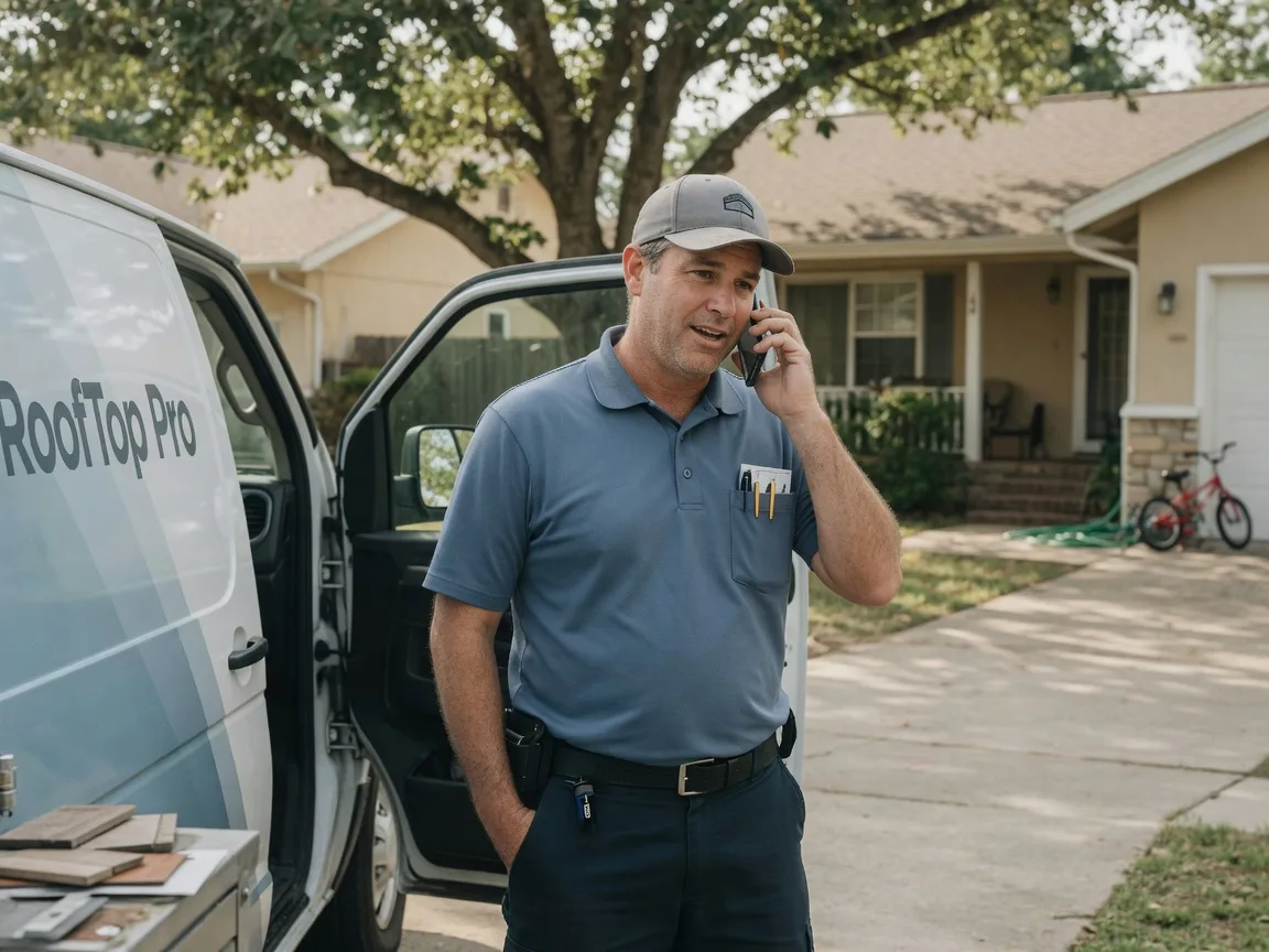 Roof Repair Eagle River, WI FAQs