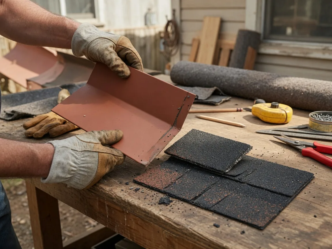 Roof Repair company in Eagle River, WI